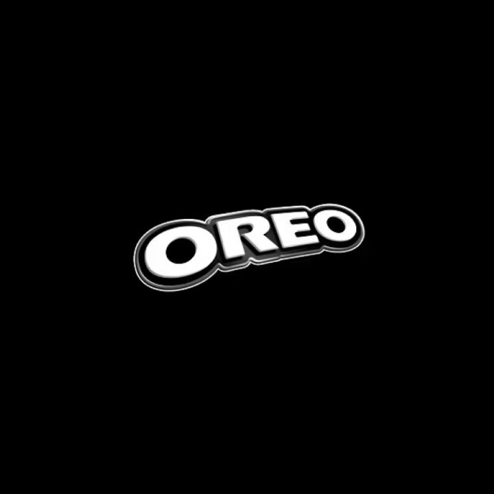 Oreo