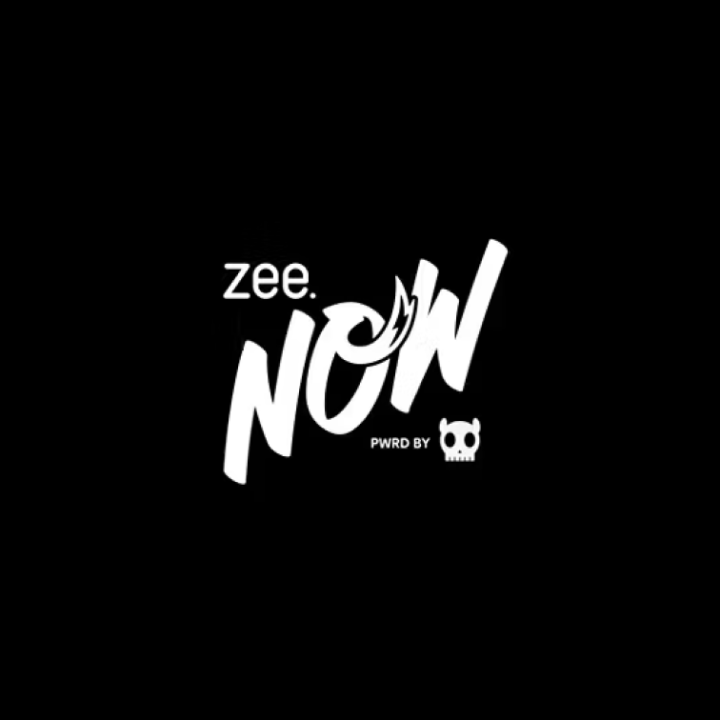 Zee now